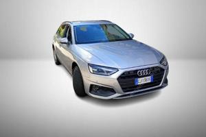 Audi A4 2.0 30 TDI 100KW BUSINESS S TRONIC