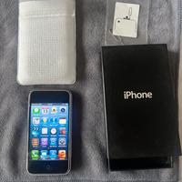 iPhone 2g edge 8gb