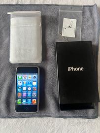 iPhone 2g edge 8gb