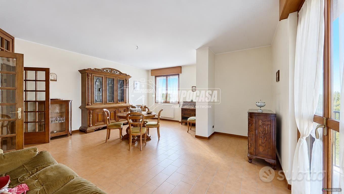 Appartamento – Brugherio, Moncucco - Altro