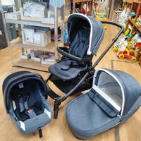 Trio Peg Perego Book51S