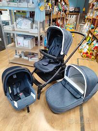 Trio Peg Perego Book51S