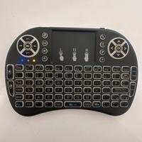 Micro tastiera wireless