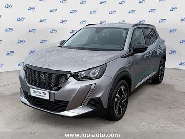 Peugeot 2008 1.5 bluehdi Allure Pack s&s 110cv