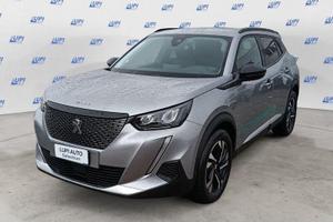 Peugeot 2008 1.5 bluehdi Allure Pack s&s 110cv