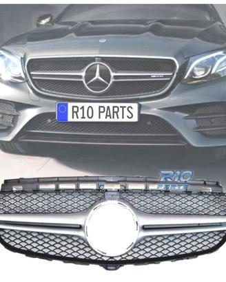 GRIGLIA MERCEDES CLASSE W213 S213 C238 16-