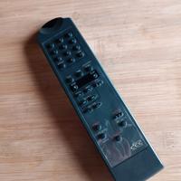 telecomando philips.marantz DCC piastra cassette 