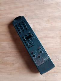 telecomando philips.marantz DCC piastra cassette 