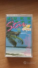 Musicassetta Juke Box Star Festivalbar 1988