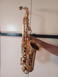 sassofono contralto yamaha yas 280