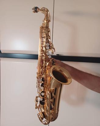 sassofono contralto yamaha yas 280