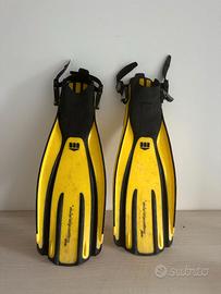 OINNE DA SUB MARES MOD. AVANTIQUATTRO ABS