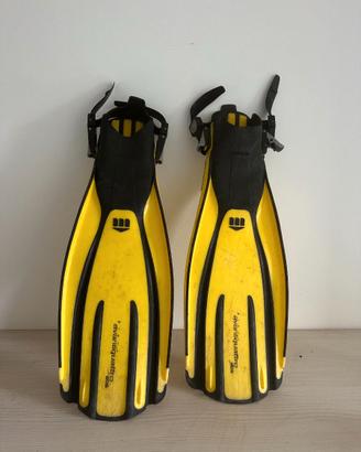 OINNE DA SUB MARES MOD. AVANTIQUATTRO ABS