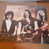 GRUPPI STRANIERI MOTORHEAD