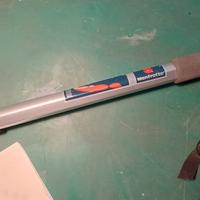 Monopiede Manfrotto 