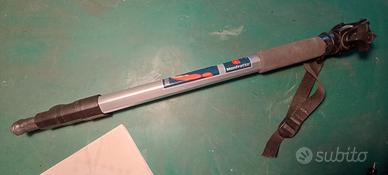 Monopiede Manfrotto 