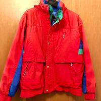 Giacca da sci killy  uomo vintage Tg.48