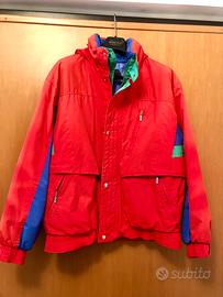 Giacca da sci killy  uomo vintage Tg.48