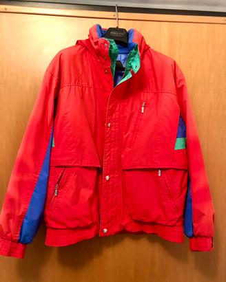 Giacca da sci killy  uomo vintage Tg.48