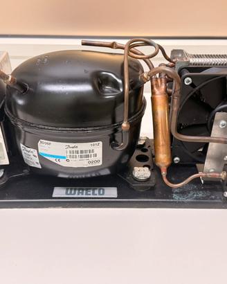 Frigorifero da barca Waeco 12/24 volts