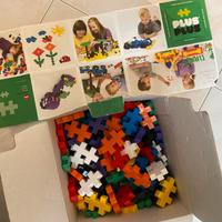 Costruzioni Plus plus