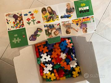 Costruzioni Plus plus