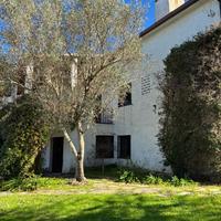 San Pietro villa unifamiliare con giardino