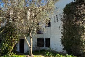 San Pietro villa unifamiliare con giardino