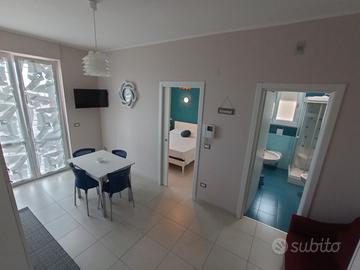 Appartamento 4 posti letto Termoli centro