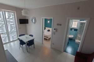 Appartamento 4 posti letto Termoli centro