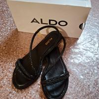 Sandali firma Aldo