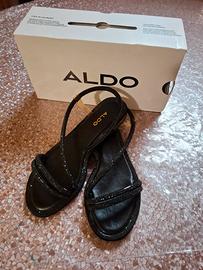 Sandali firma Aldo