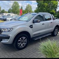 Ford Ranger 3.2 TDCi aut. DC Wildtrak 5pt. 200Cv