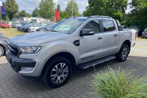 Ford Ranger 3.2 TDCi aut. DC Wildtrak 5pt. 200Cv