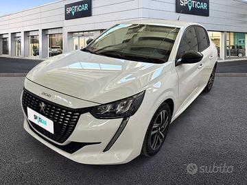 Peugeot 208 Allure Pack PureTech 100 S/S