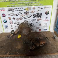 Catalizzatore Porsche Macan 2023 2.0 Turbo Benzina