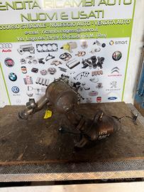 Catalizzatore Porsche Macan 2023 2.0 Turbo Benzina