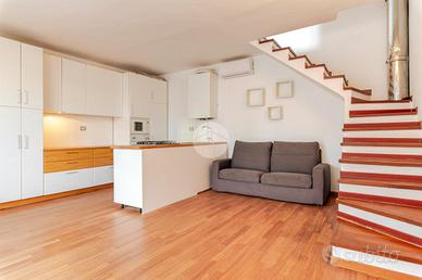 LOFT A MILANO