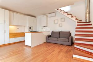 LOFT A MILANO