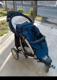Passeggino Trekko Graco