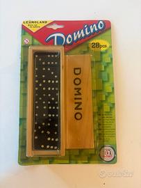 Domino Legnoland