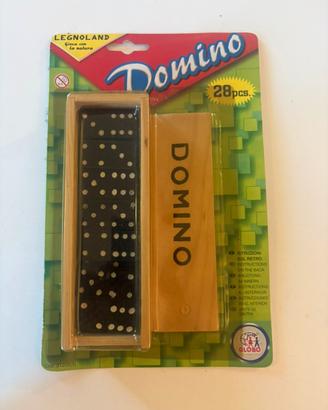 Domino Legnoland