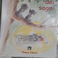 libro la porta dei sogni 9788887655674