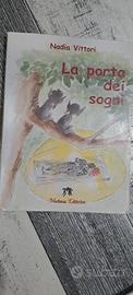 libro la porta dei sogni 9788887655674