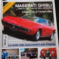 Granturismo rivista 