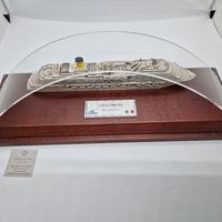 modellino Grande Costa Firenze