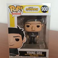 FUNKO POP! Movies - Young Gru (900)