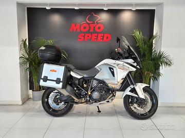 Ktm 1290 Super Adventure Super Aventure 1290