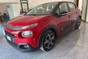 Citroen C3 1.2 puretech Shine 82cv