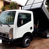 Iveco Nissan Cabstar NT400 120Cv Anno 2014